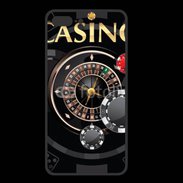 Coque  Iphone 8 Plus PREMIUM Casino passion