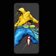 Coque  Iphone 8 Plus PREMIUM Dancing cool guy