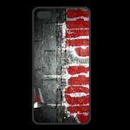 Coque  Iphone 8 Plus PREMIUM Hip Hop Graffiti 5
