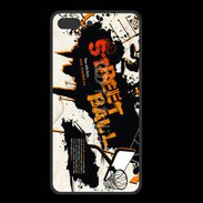 Coque  Iphone 8 Plus PREMIUM Graffiti Street ball