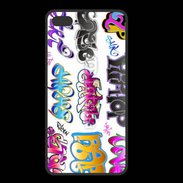 Coque  Iphone 8 Plus PREMIUM Graffiti vector 850