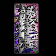 Coque  Iphone 8 Plus PREMIUM Graffiti vector art 900