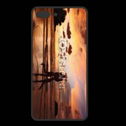 Coque  Iphone 8 Plus PREMIUM Couple romantique sur la plage 2