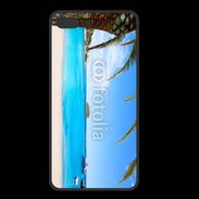 Coque  Iphone 8 Plus PREMIUM Plage Ibiza