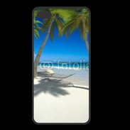 Coque  Iphone 8 Plus PREMIUM Hamac aux Caraibes