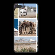 Coque  Iphone 8 Plus PREMIUM La Camargue