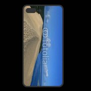 Coque  Iphone 8 Plus PREMIUM Dune du Pilas