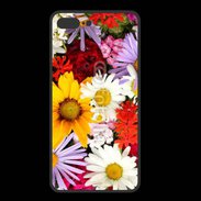 Coque  Iphone 8 Plus PREMIUM Belles fleurs