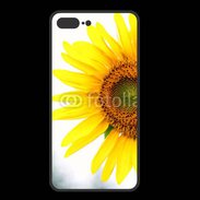 Coque  Iphone 8 Plus PREMIUM Tournesol 2