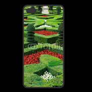 Coque  Iphone 8 Plus PREMIUM Jardins de Villandry