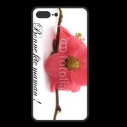 Coque  Iphone 8 Plus PREMIUM Fête des mères