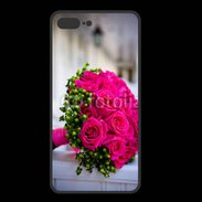 Coque  Iphone 8 Plus PREMIUM Bouquet de roses 5