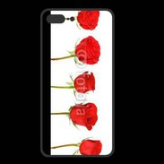 Coque  Iphone 8 Plus PREMIUM Rose en ligne 50