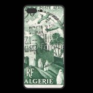 Coque  Iphone 8 Plus PREMIUM Timbre Mosquée algérienne