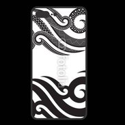 Coque  Iphone 8 Plus PREMIUM Maori 2