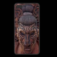 Coque  Iphone 8 Plus PREMIUM Statue nouvelle zélande