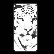 Coque  Iphone 8 Plus PREMIUM Tatouage Tigre