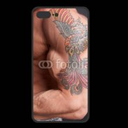 Coque  Iphone 8 Plus PREMIUM Tatouage biceps 10