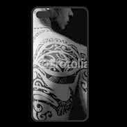Coque  Iphone 8 Plus PREMIUM Tatouage Tribal 6