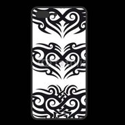 Coque  Iphone 8 Plus PREMIUM Tatouage tribal 55