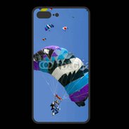 Coque  Iphone 8 Plus PREMIUM Parachute