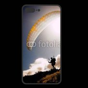 Coque  Iphone 8 Plus PREMIUM Parapente