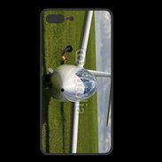 Coque  Iphone 8 Plus PREMIUM Vol à voile 2