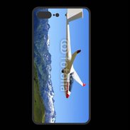 Coque  Iphone 8 Plus PREMIUM Vol à voile 3