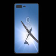 Coque  Iphone 8 Plus PREMIUM Vol à voile 4