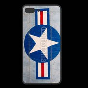 Coque  Iphone 8 Plus PREMIUM Logo US Air Force