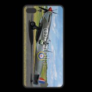 Coque  Iphone 8 Plus PREMIUM Spitfire