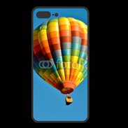 Coque  Iphone 8 Plus PREMIUM Mongolfière 3