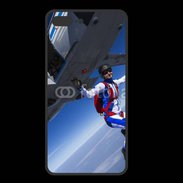 Coque  Iphone 8 Plus PREMIUM Saut en parachute 3