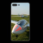 Coque  Iphone 8 Plus PREMIUM Planeur 2