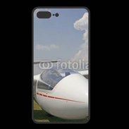 Coque  Iphone 8 Plus PREMIUM Planeur 3