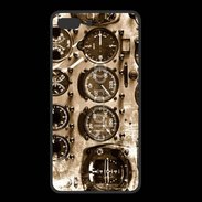 Coque  Iphone 8 Plus PREMIUM Rétro aviation