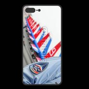 Coque  Iphone 8 Plus PREMIUM Patrouille de France
