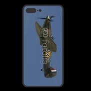 Coque  Iphone 8 Plus PREMIUM Hurricane