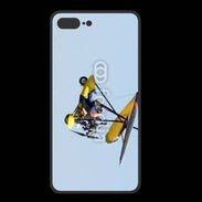 Coque  Iphone 8 Plus PREMIUM ULM 2