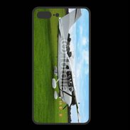 Coque  Iphone 8 Plus PREMIUM Avion 4
