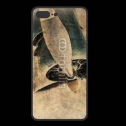 Coque  Iphone 8 Plus PREMIUM Vintage aviation 51