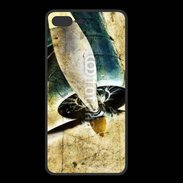 Coque  Iphone 8 Plus PREMIUM Vintage aviation 55