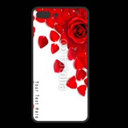 Coque  Iphone 8 Plus PREMIUM Saint Valentin