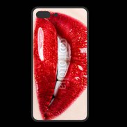 Coque  Iphone 8 Plus PREMIUM Belle bouche
