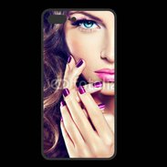 Coque  Iphone 8 Plus PREMIUM Ongle glamour