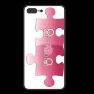 Coque  Iphone 8 Plus PREMIUM Mariage Gay