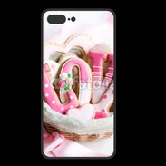 Coque  Iphone 8 Plus PREMIUM Love 2