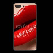 Coque  Iphone 8 Plus PREMIUM Superbe bouche