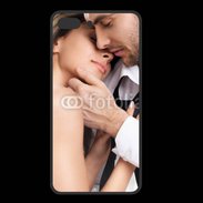 Coque  Iphone 8 Plus PREMIUM Couple romantique et glamour