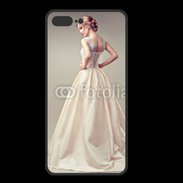 Coque  Iphone 8 Plus PREMIUM Robe de mariage 2